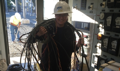DEC Engineer
