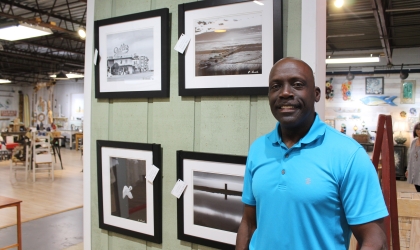 A Passion for Photography