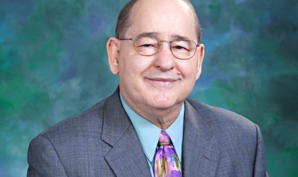 Layton Wheeler
