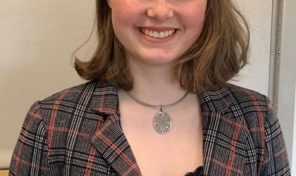 2019 Youth Tour Leader