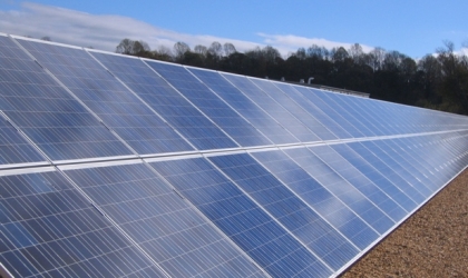 Solar Panels