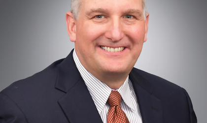 Greg Starheim - CEO
