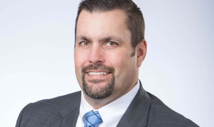 CEO Rob Book