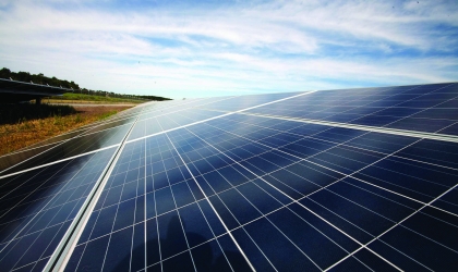 Solar Farm Expansion