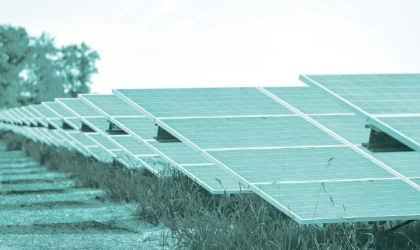 Solar panels