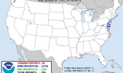 US Map