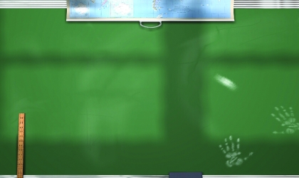Chalkboard