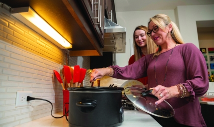 Kitchen Energy Tips