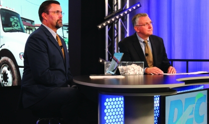 Rob Book - Greg Starheim - Virtual Annual Meeting