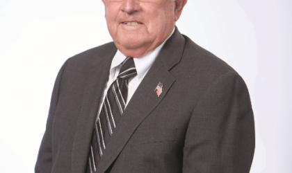 Director Woody Noel