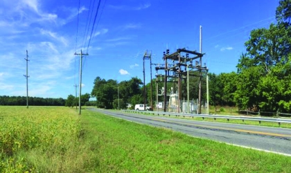Switching Station