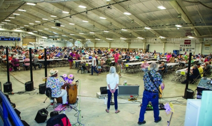 2022 Annual Meeting a Success