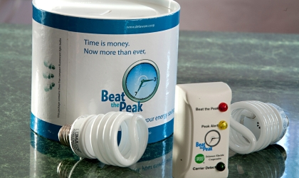 Most Beat the Peak indicators will remain functional until October 1.