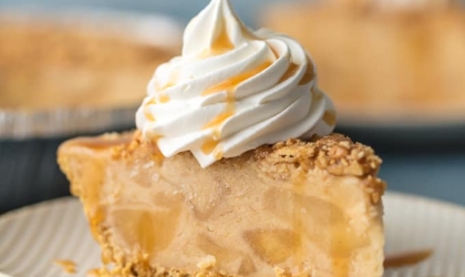 Apple pie