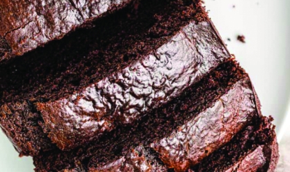 Brown bread