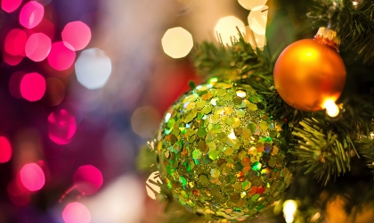 christmas decor