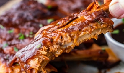 Ribs