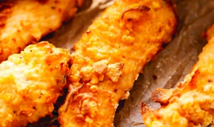 chicken strips