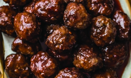 Meatballs