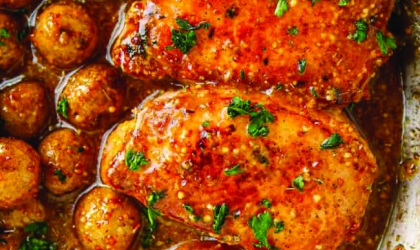Pork Chops