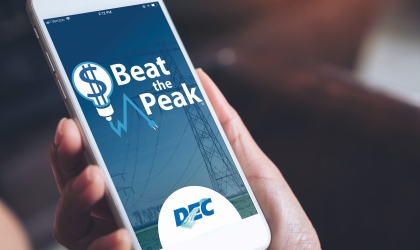 Member savings reach record high as changes to Beat the Peak approach.