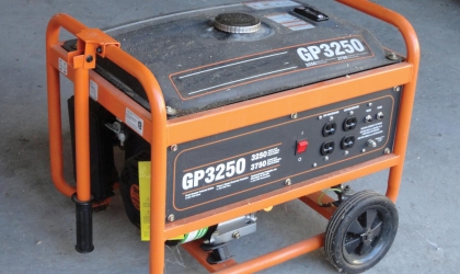 Before you use an at-home generator, DEC advises you to do your research to ensure your safety as well as the safety of Co-op employees.