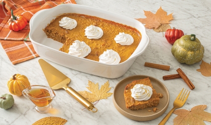 Add these delicious treats to your holiday baking list.