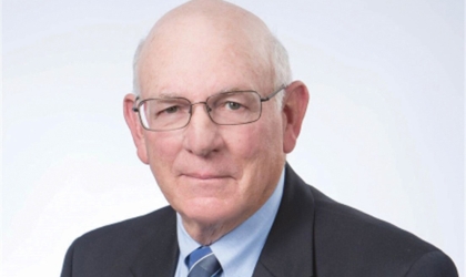 Delaware Electric Cooperative is mourning the loss of longtime board member Bruce Henry who passed away on September 27.