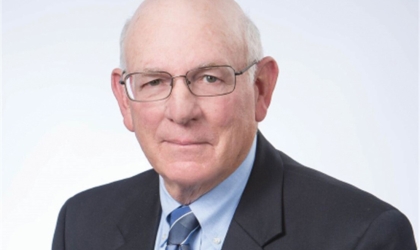 For more than four decades, Bruce Henry served on the Board of Directors of DEC, representing District 5.