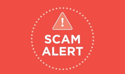 Protect yourself from cyber scams by learning some ways to identify potentially harmful messages this holiday season - and every other time of the year!