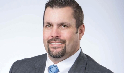 DEC President and CEO Rob Book is resting and recuperating following his successful heart transplant surgery on November 4.