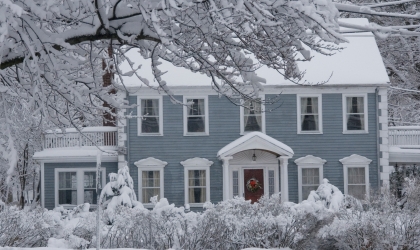 It’s getting cold in the First State, and that means it’s time to switch up your energy-saving strategies to fit the season!