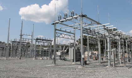 Earlier this year, DEC announced its inclusion of all substations within its distribution automation (DA) network.
