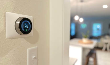 Check out these tips to conserve energy and keep your home cool and comfortable during the summer months.