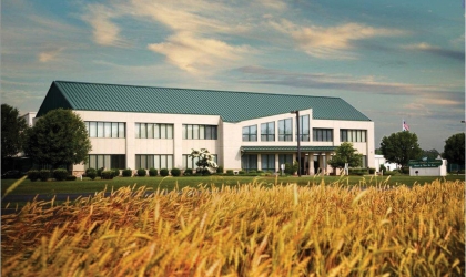 Work will soon be underway to expand DEC's headquarters campus in Greenwood. The project will enable our team of employees to better serve members living in the communities we power.