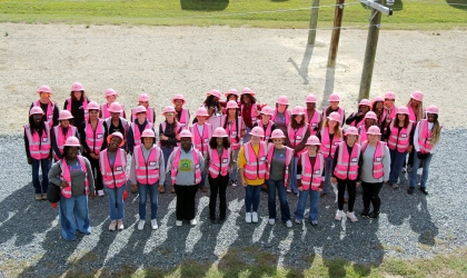 2025 Girl Power Camp