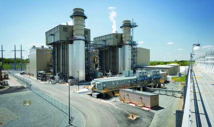 Power Plant