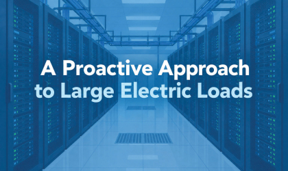 DEC has taken a proactive approach to ensure our members are protected as we prepare for the possibility of a data center being built within our service territory.