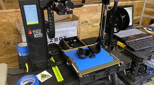 Image machine