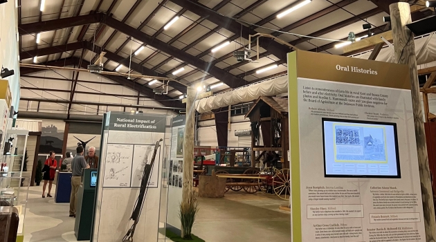 Ag Museum