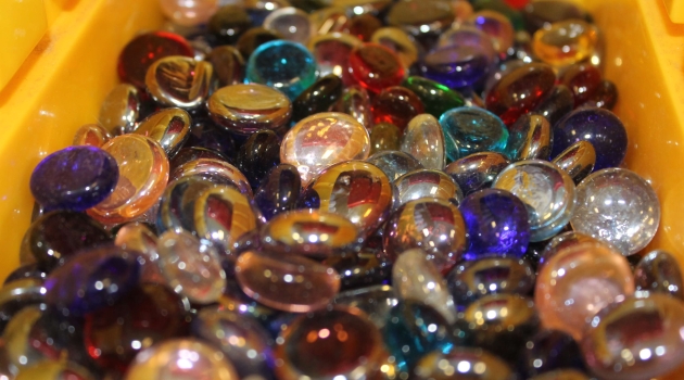 Glass Art