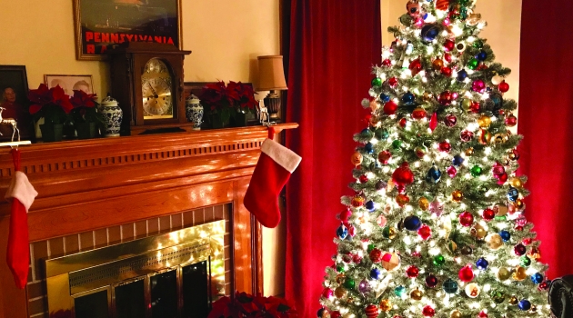 Christmas Tree