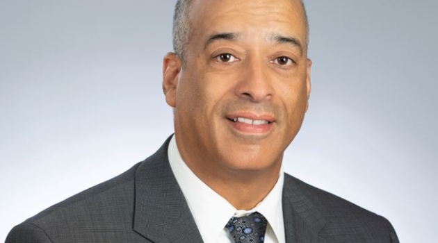 Board member Blaine Daisey