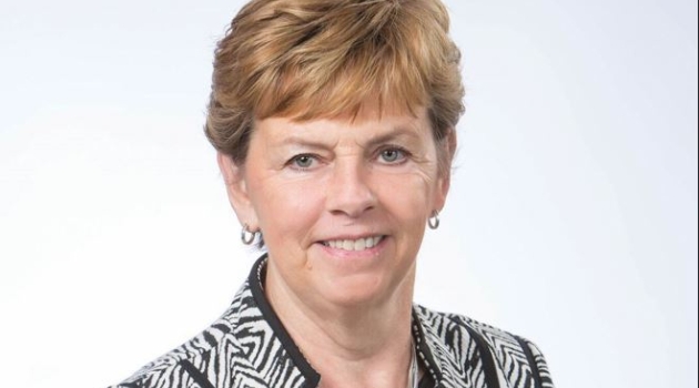 Pat Dorey