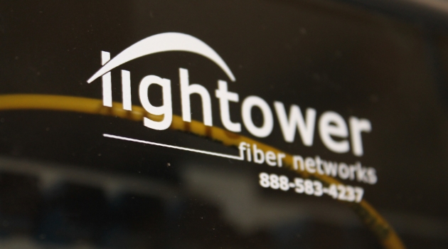 Fiber company