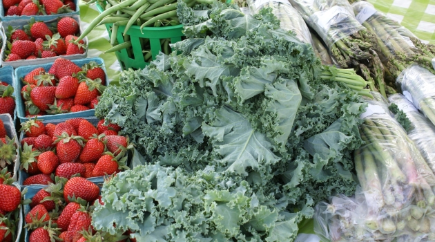 Vegetables