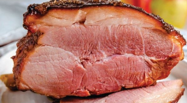 Ham bake