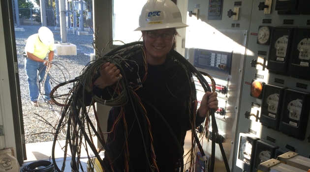 DEC Engineer
