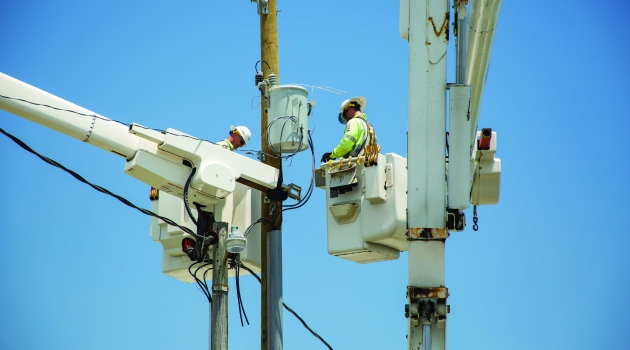 Lineworker Appreciation Day