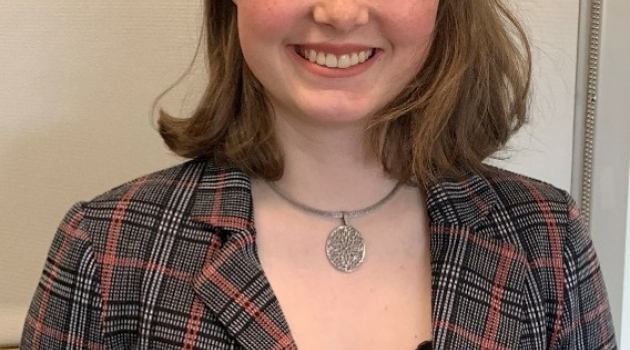 2019 Youth Tour Leader